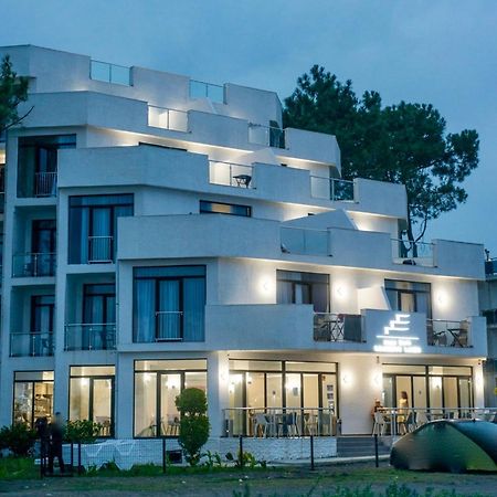 Hotel Scala Шекветили Екстериор снимка