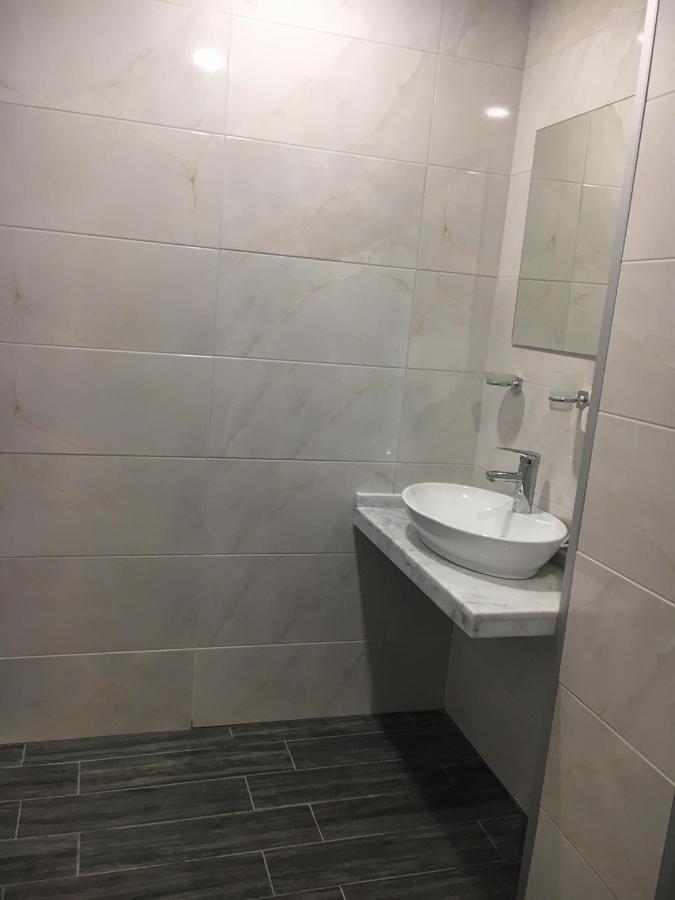 Hotel Scala Шекветили Екстериор снимка