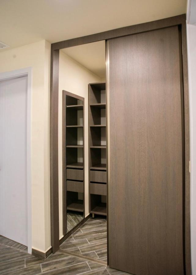 Hotel Scala Шекветили Екстериор снимка