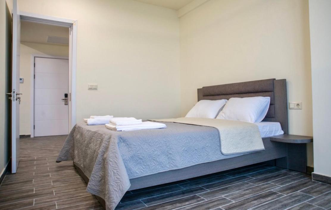 Hotel Scala Шекветили Екстериор снимка