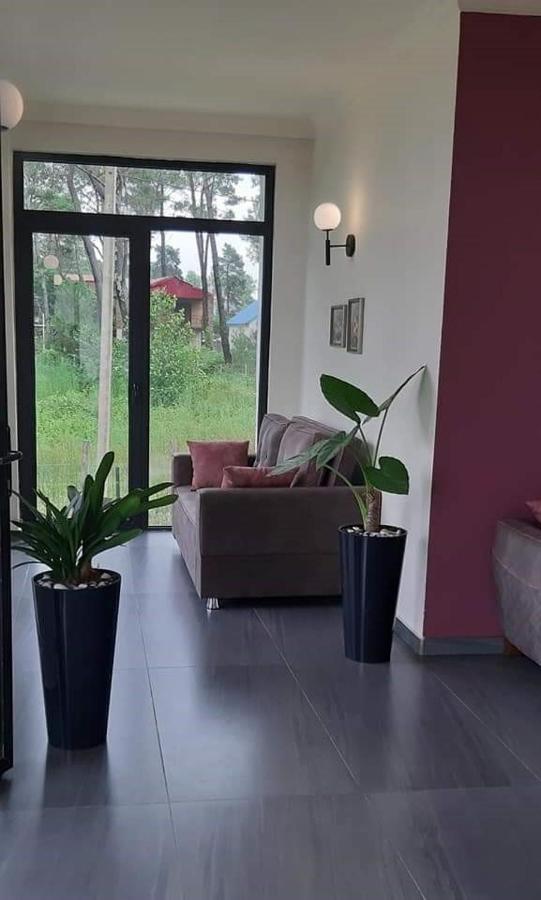 Hotel Scala Шекветили Екстериор снимка